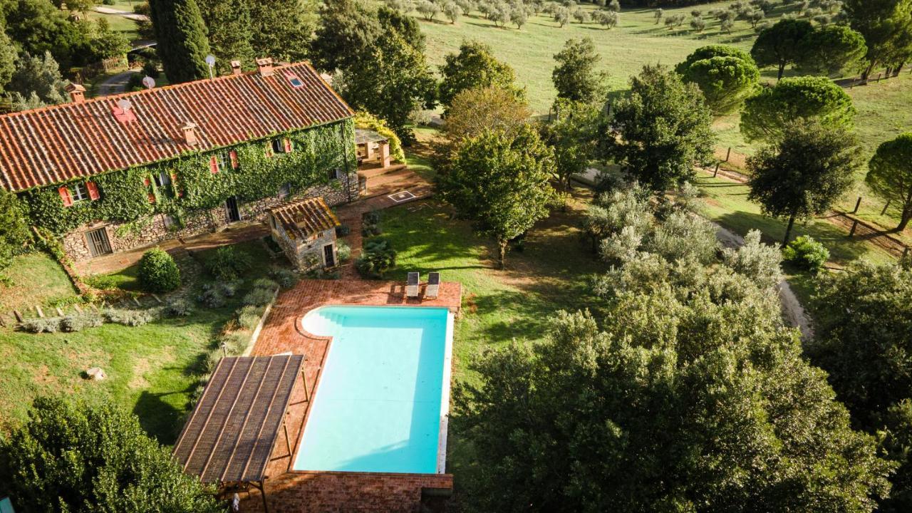 Villa Fonteintanata Miemo Εξωτερικό φωτογραφία