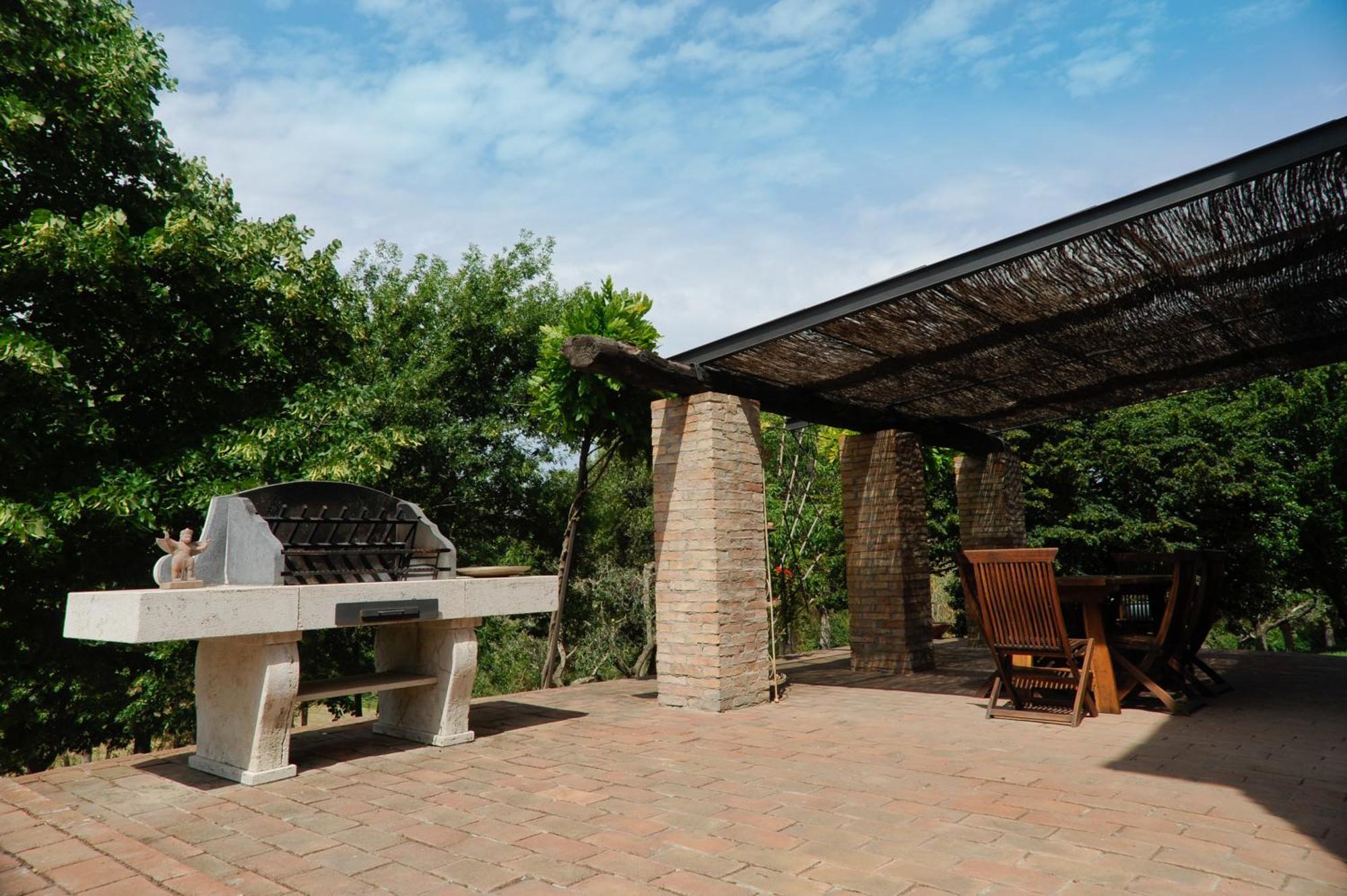 Villa Fonteintanata Miemo Εξωτερικό φωτογραφία