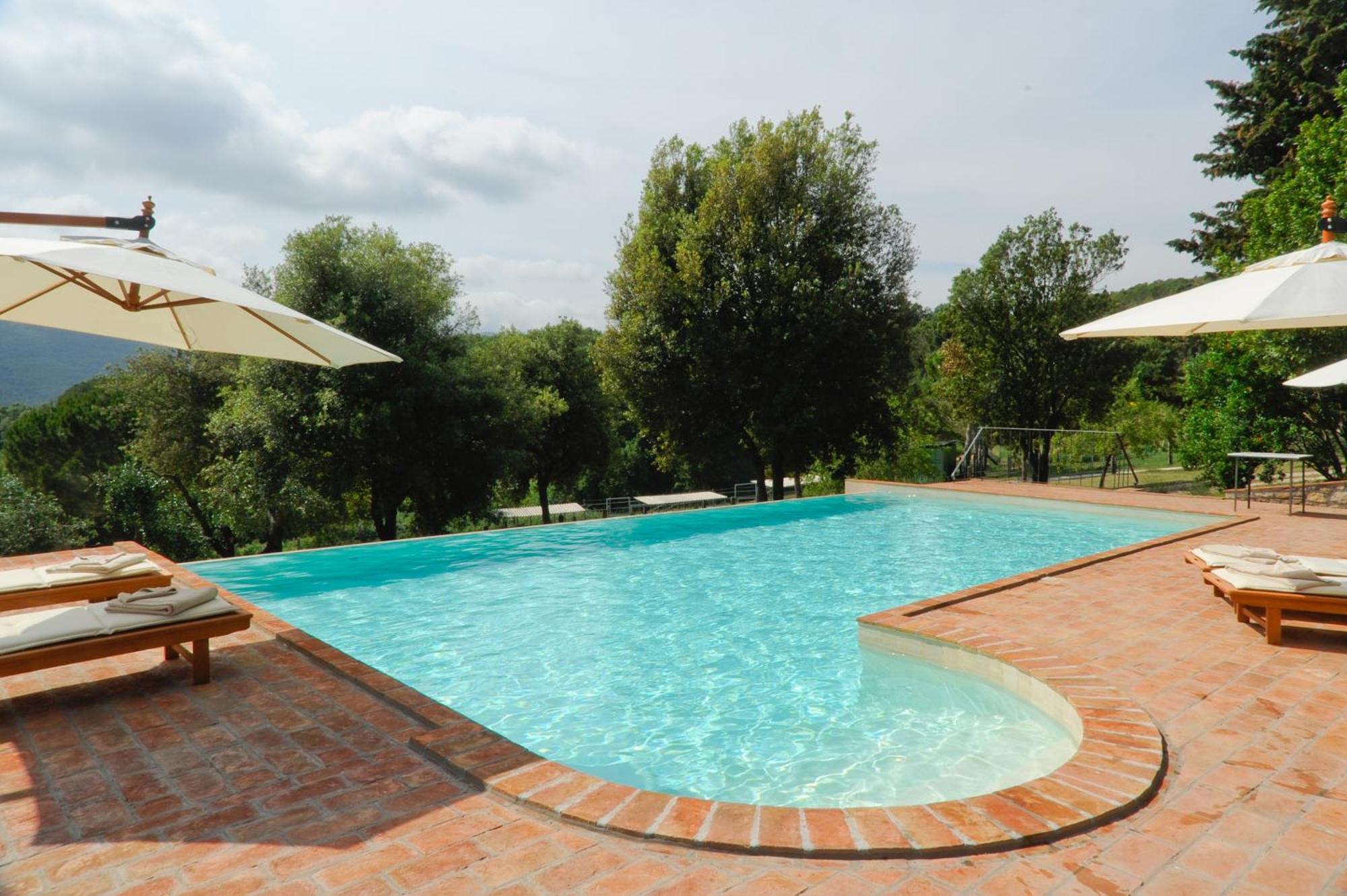 Villa Fonteintanata Miemo Εξωτερικό φωτογραφία