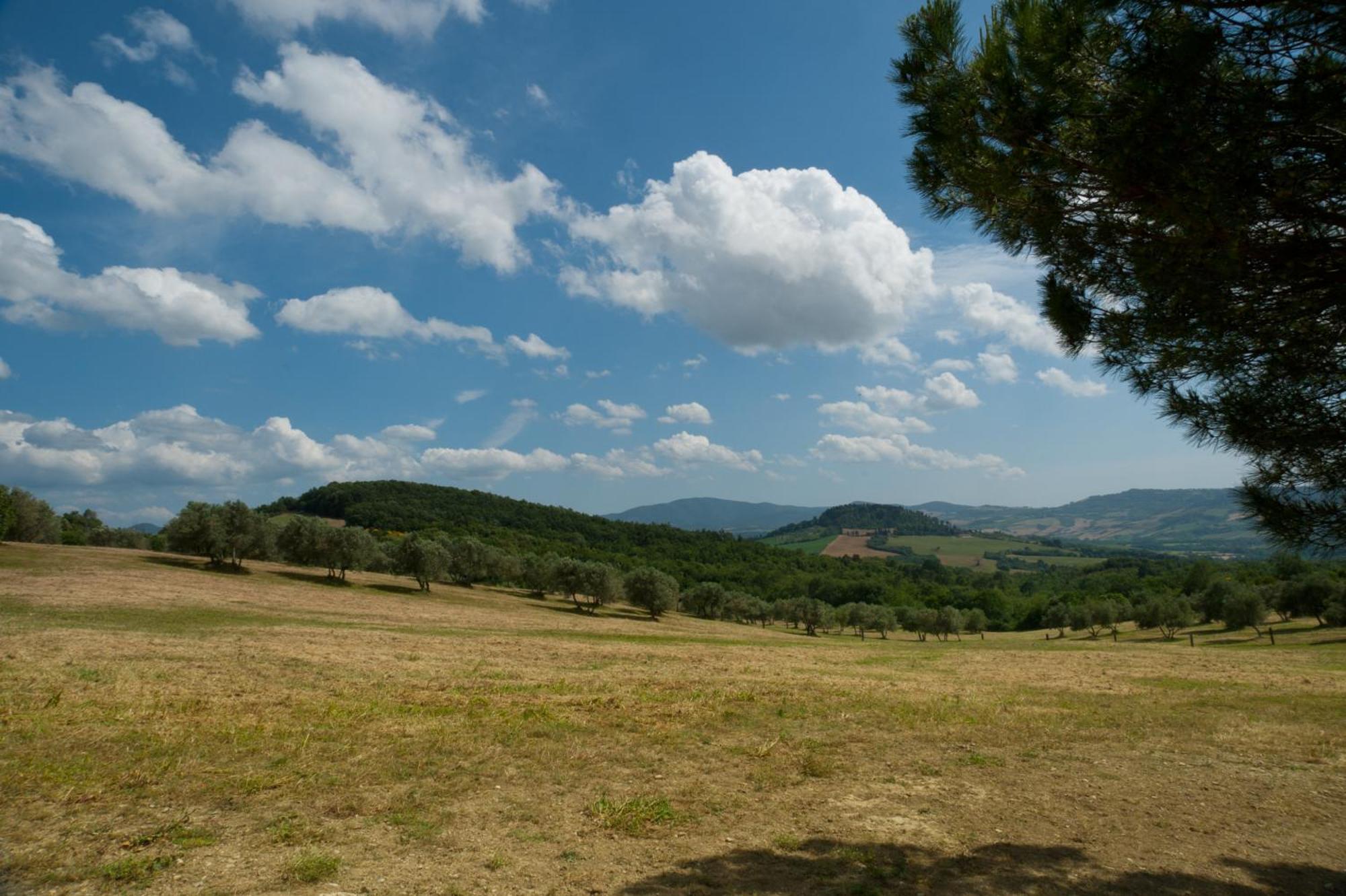 Villa Fonteintanata Miemo Εξωτερικό φωτογραφία