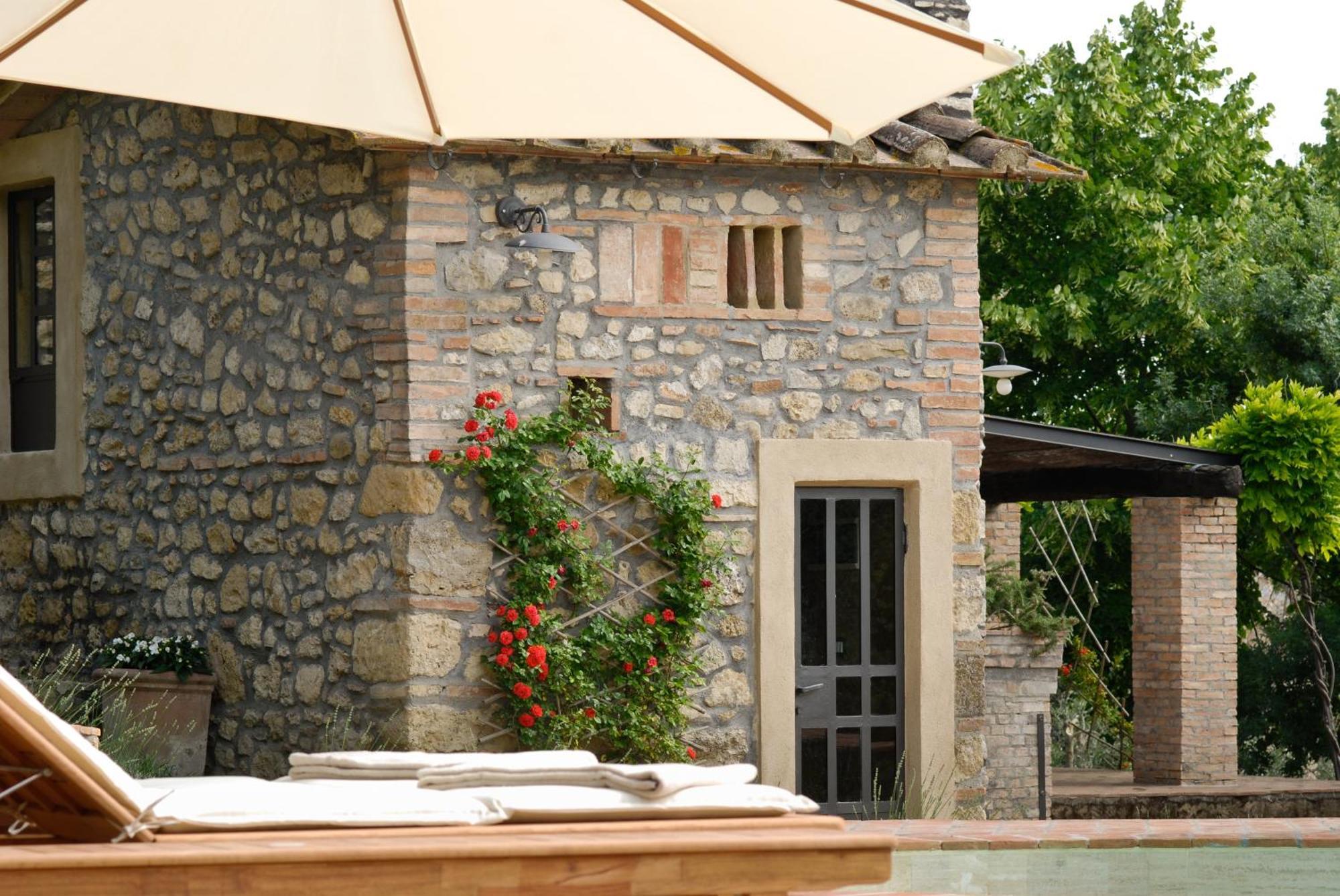 Villa Fonteintanata Miemo Εξωτερικό φωτογραφία