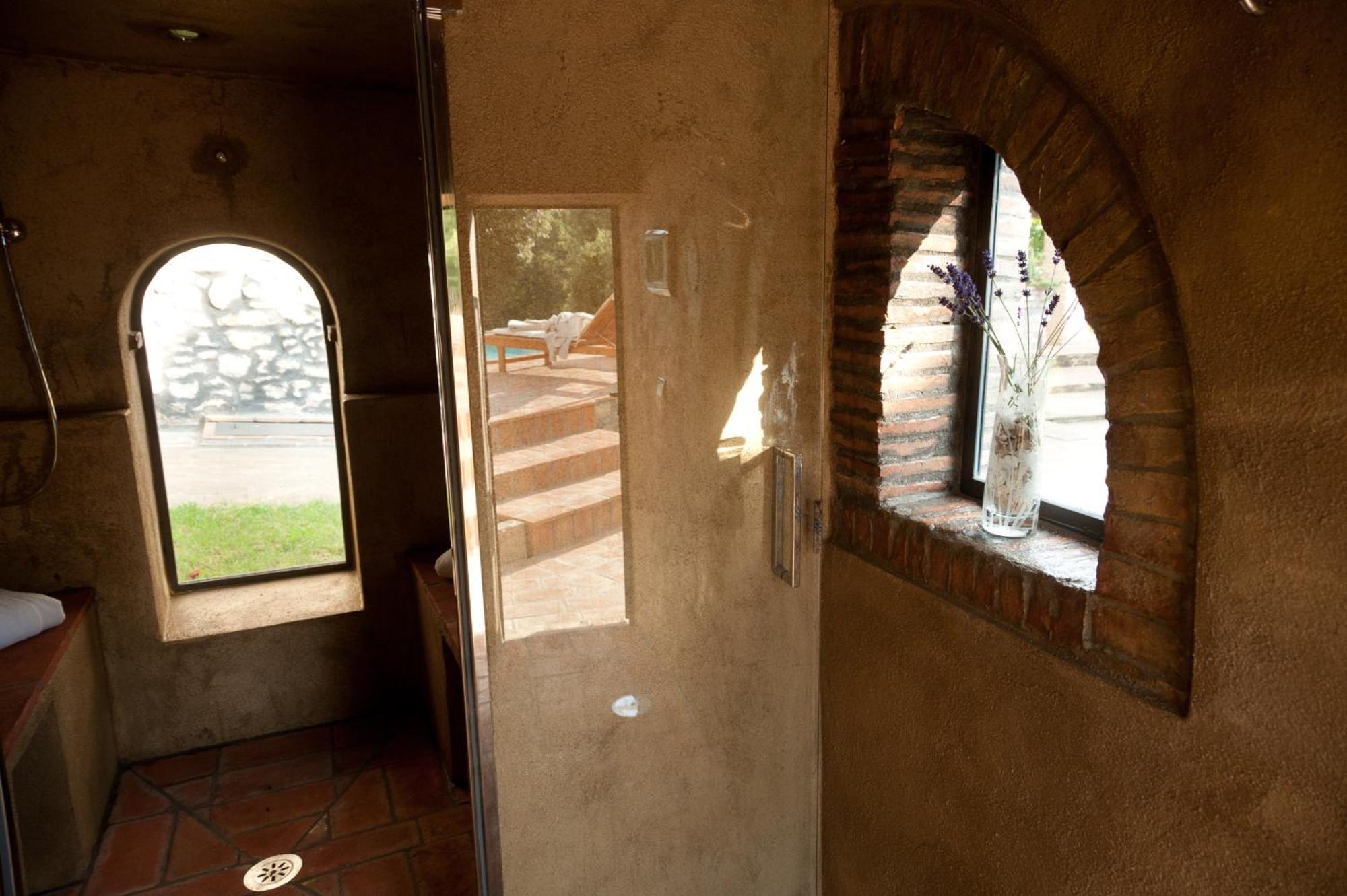 Villa Fonteintanata Miemo Εξωτερικό φωτογραφία
