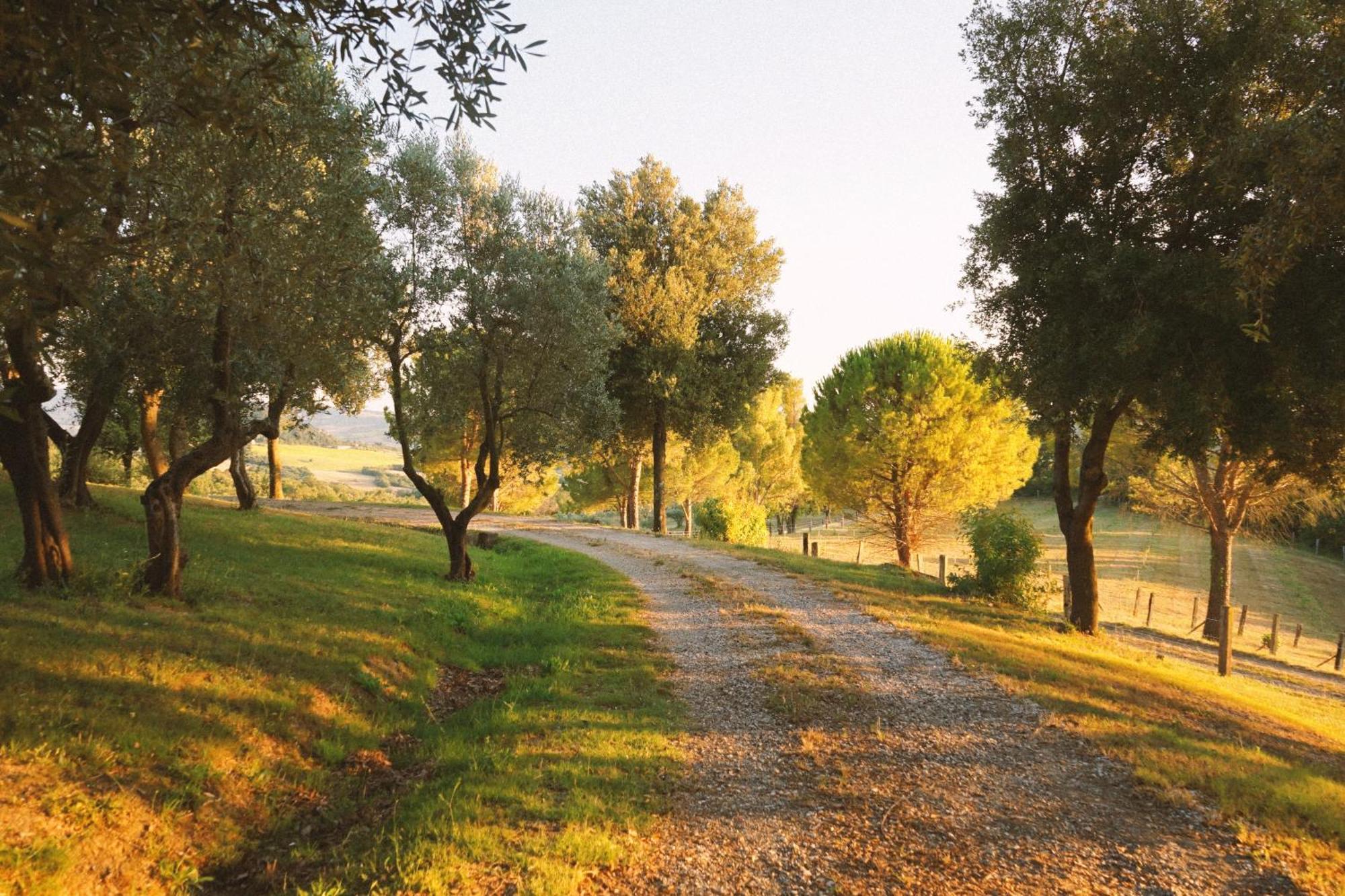 Villa Fonteintanata Miemo Εξωτερικό φωτογραφία