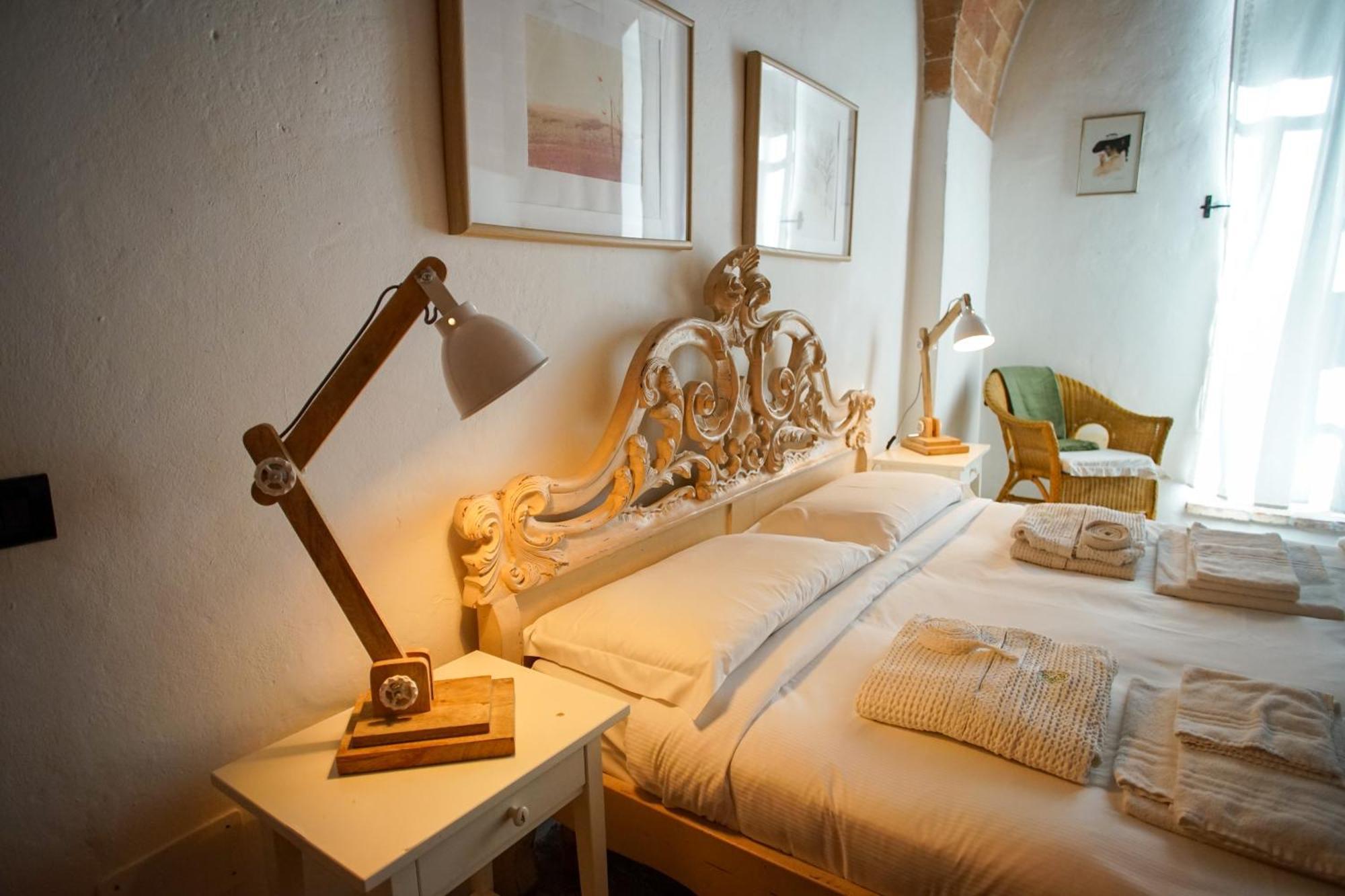 Villa Fonteintanata Miemo Εξωτερικό φωτογραφία
