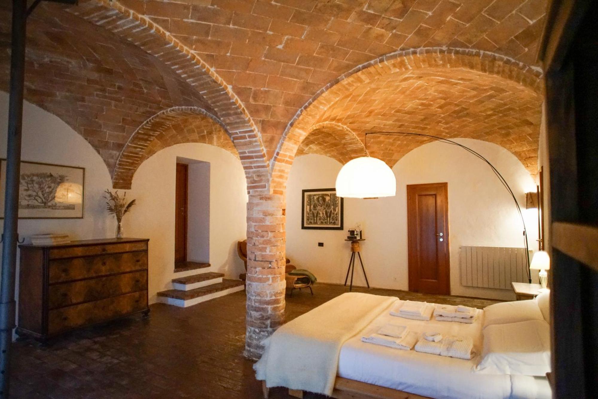 Villa Fonteintanata Miemo Εξωτερικό φωτογραφία