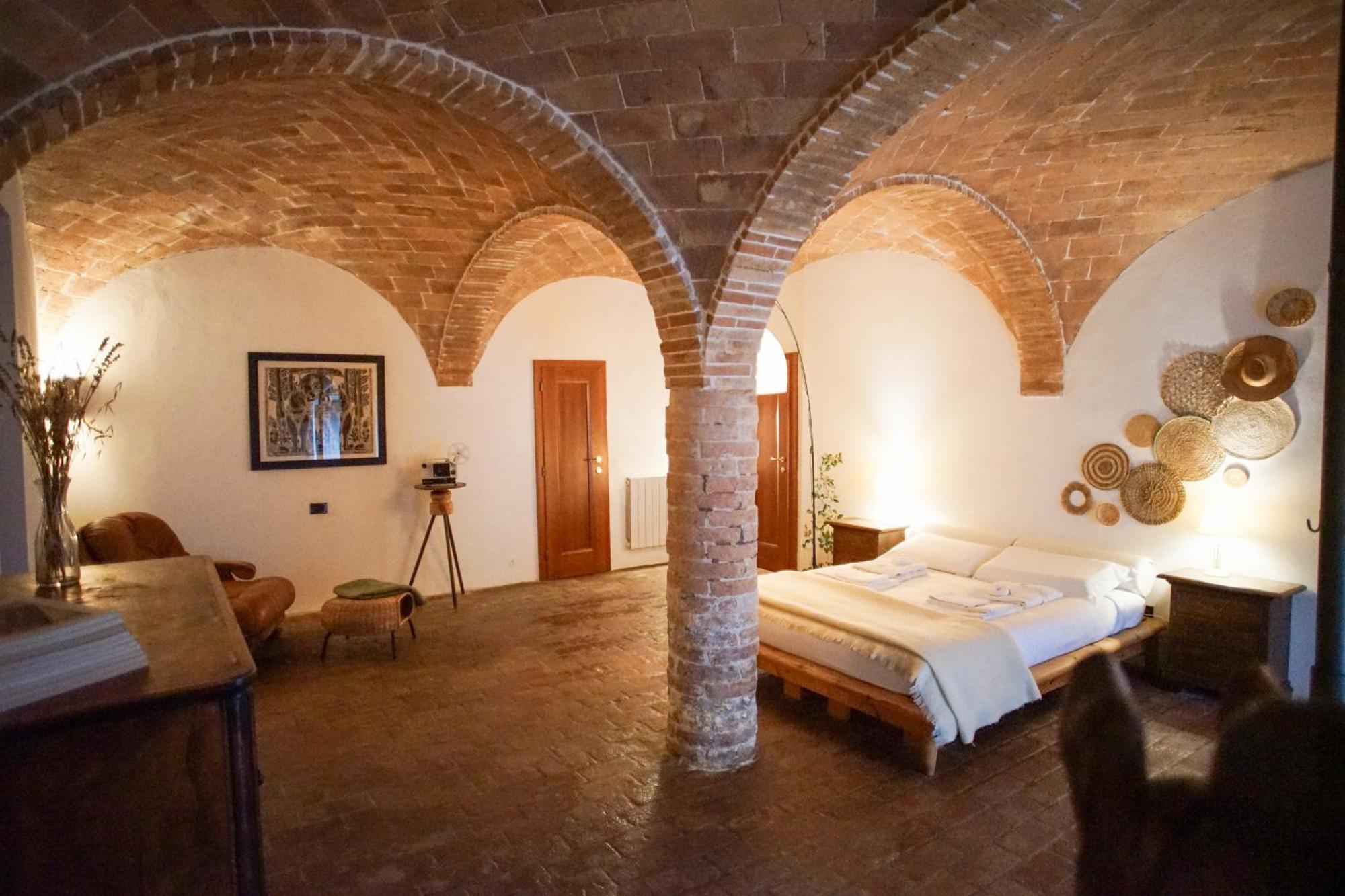 Villa Fonteintanata Miemo Εξωτερικό φωτογραφία