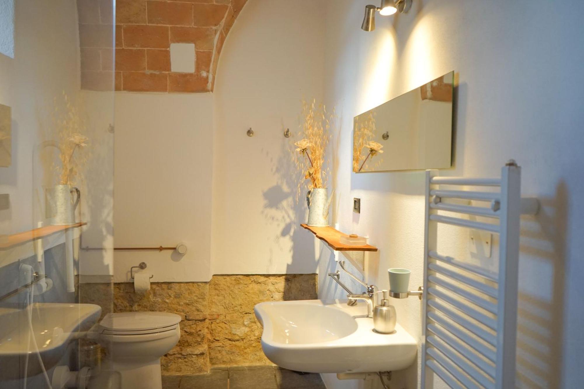 Villa Fonteintanata Miemo Εξωτερικό φωτογραφία