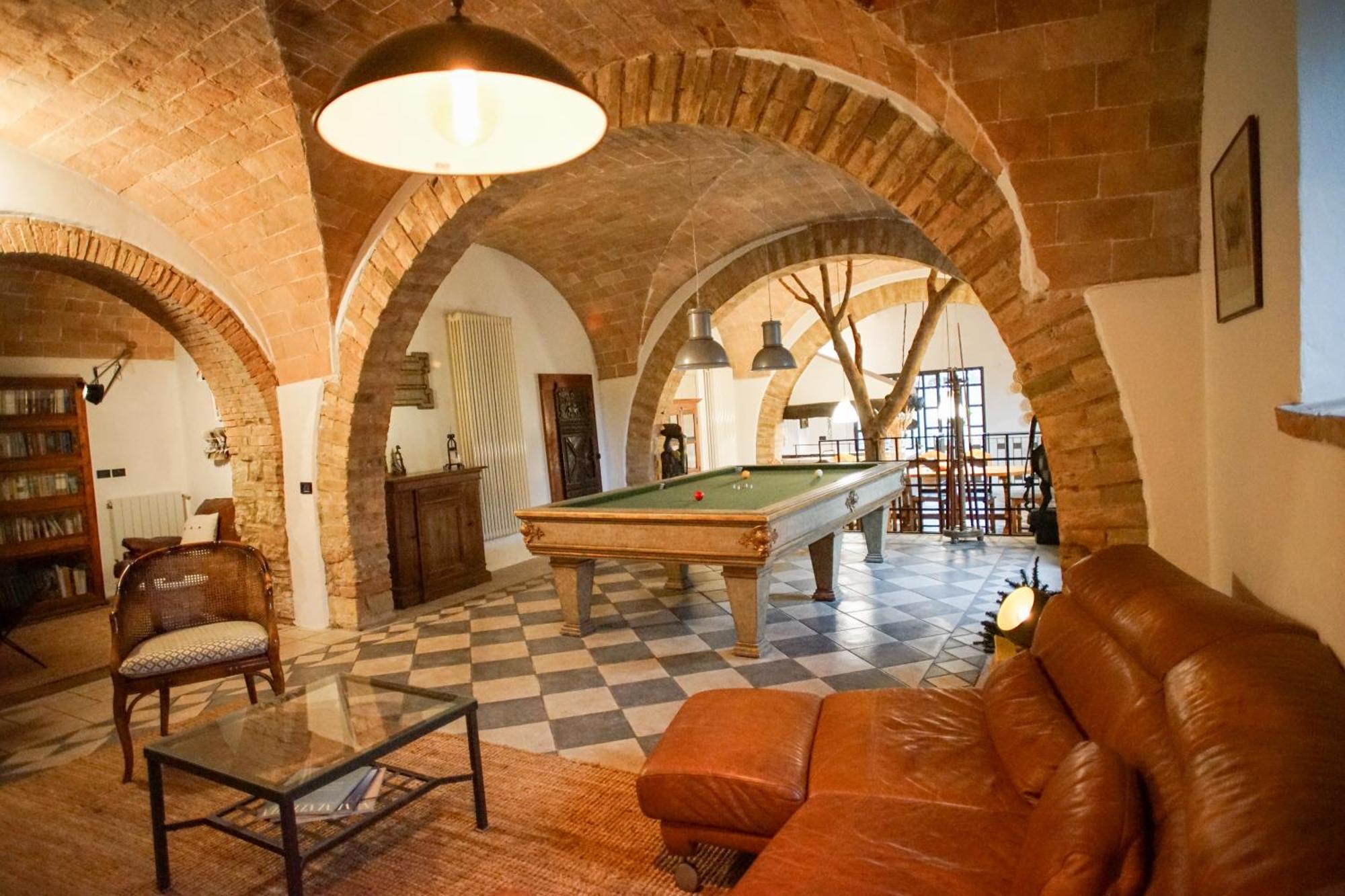 Villa Fonteintanata Miemo Εξωτερικό φωτογραφία