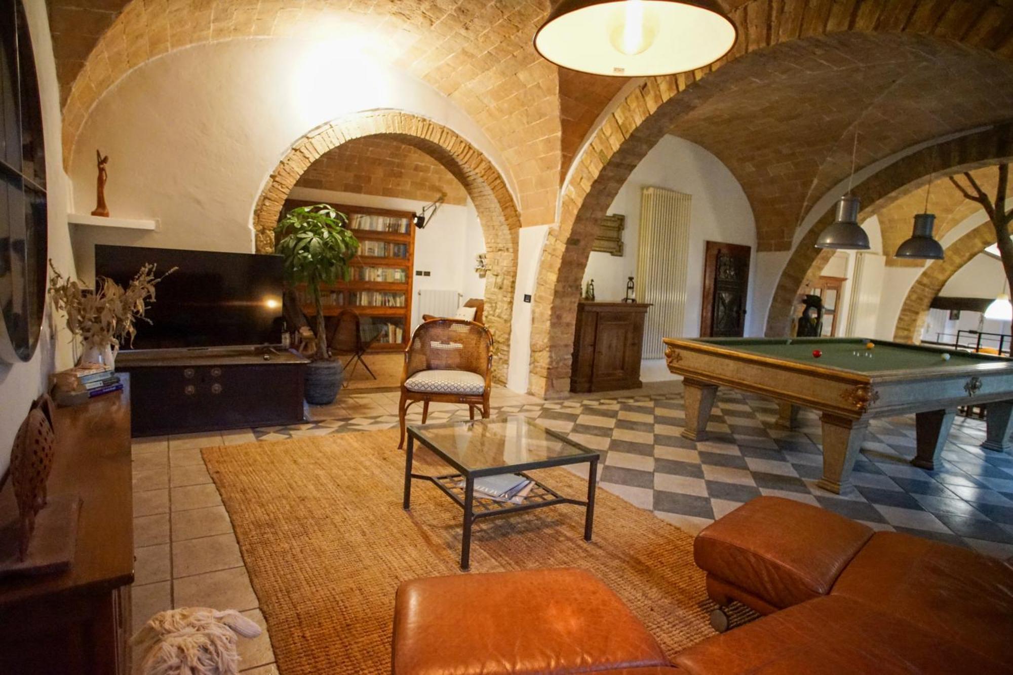 Villa Fonteintanata Miemo Εξωτερικό φωτογραφία