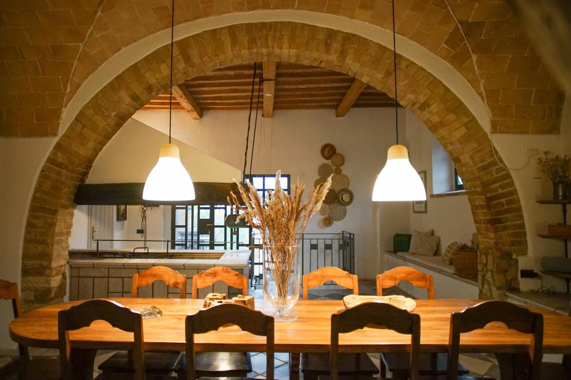 Villa Fonteintanata Miemo Εξωτερικό φωτογραφία