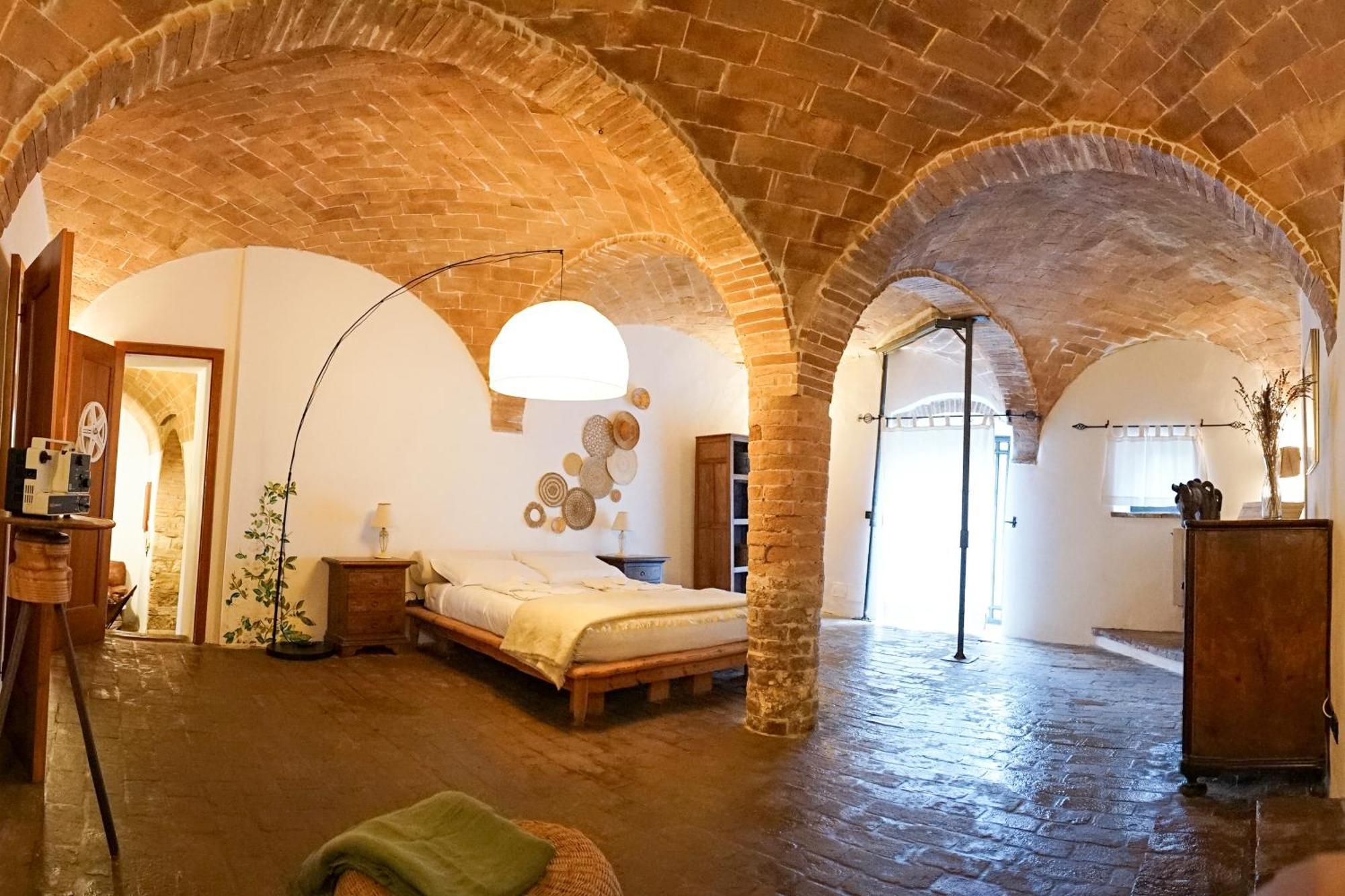 Villa Fonteintanata Miemo Εξωτερικό φωτογραφία