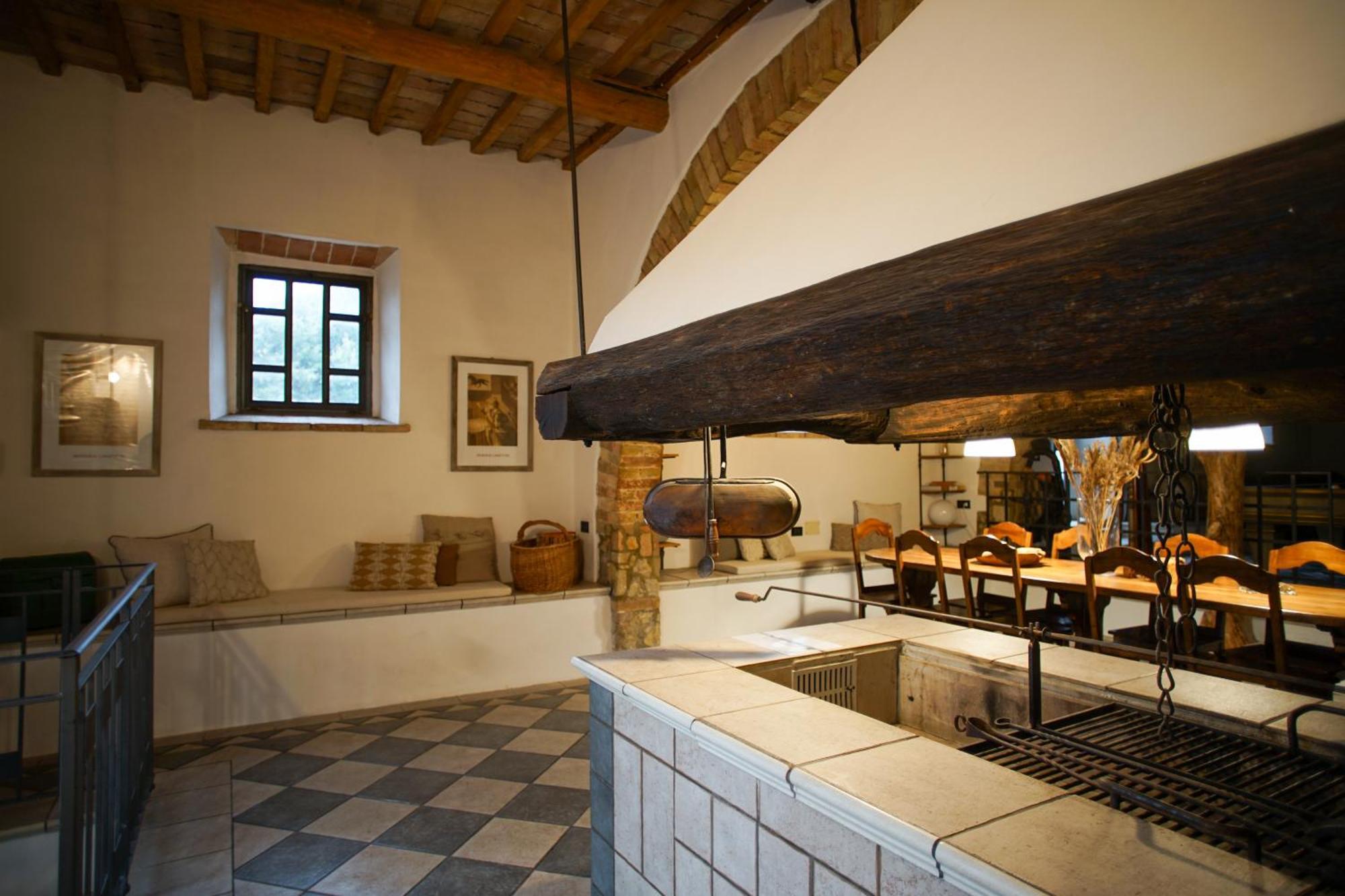 Villa Fonteintanata Miemo Εξωτερικό φωτογραφία