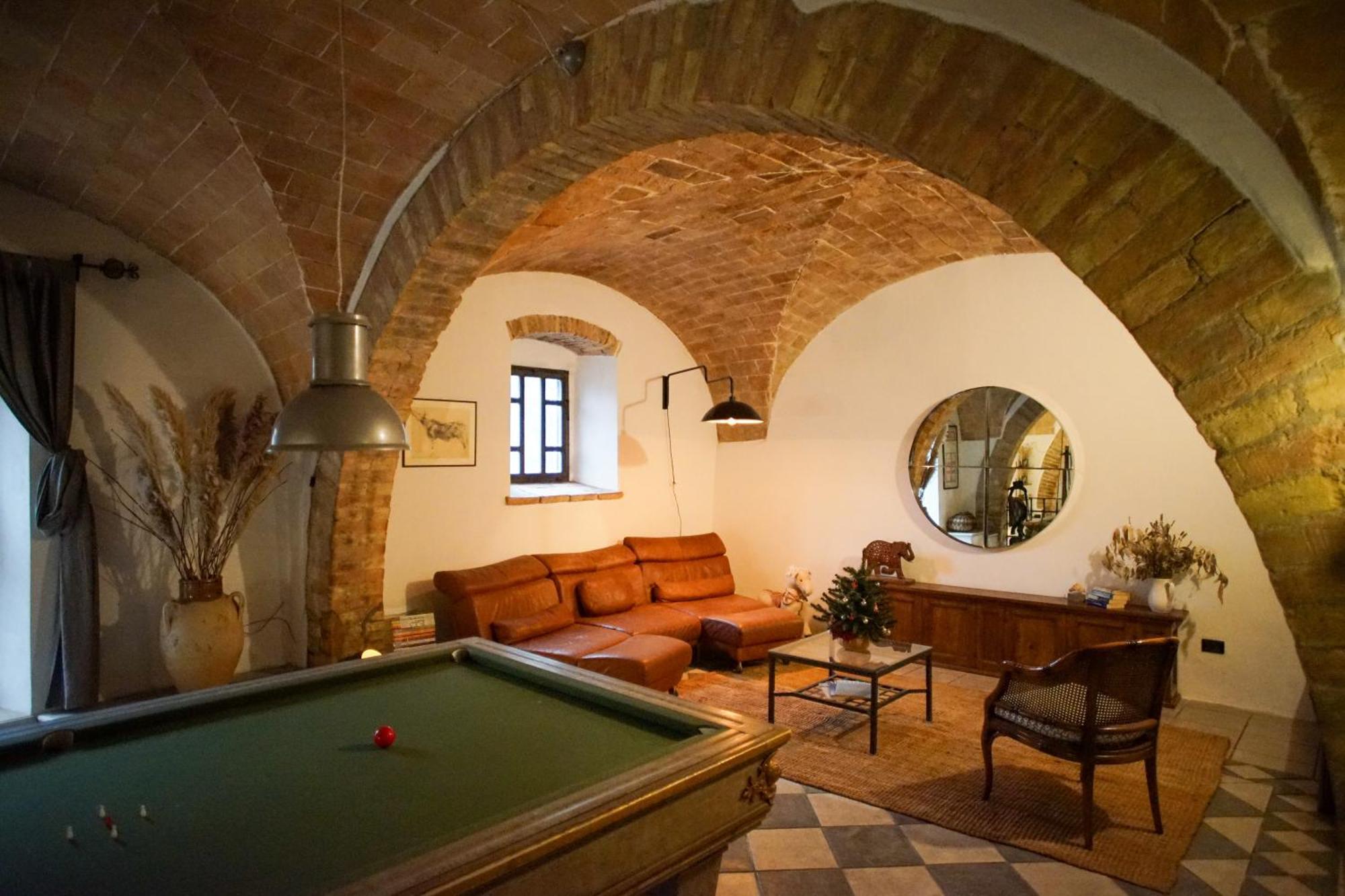 Villa Fonteintanata Miemo Εξωτερικό φωτογραφία