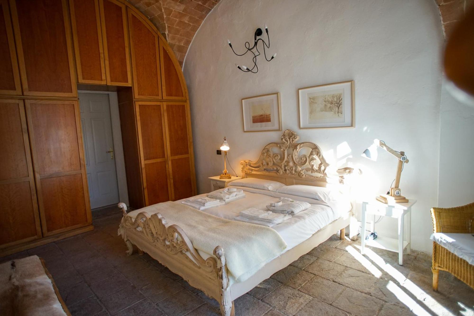 Villa Fonteintanata Miemo Εξωτερικό φωτογραφία