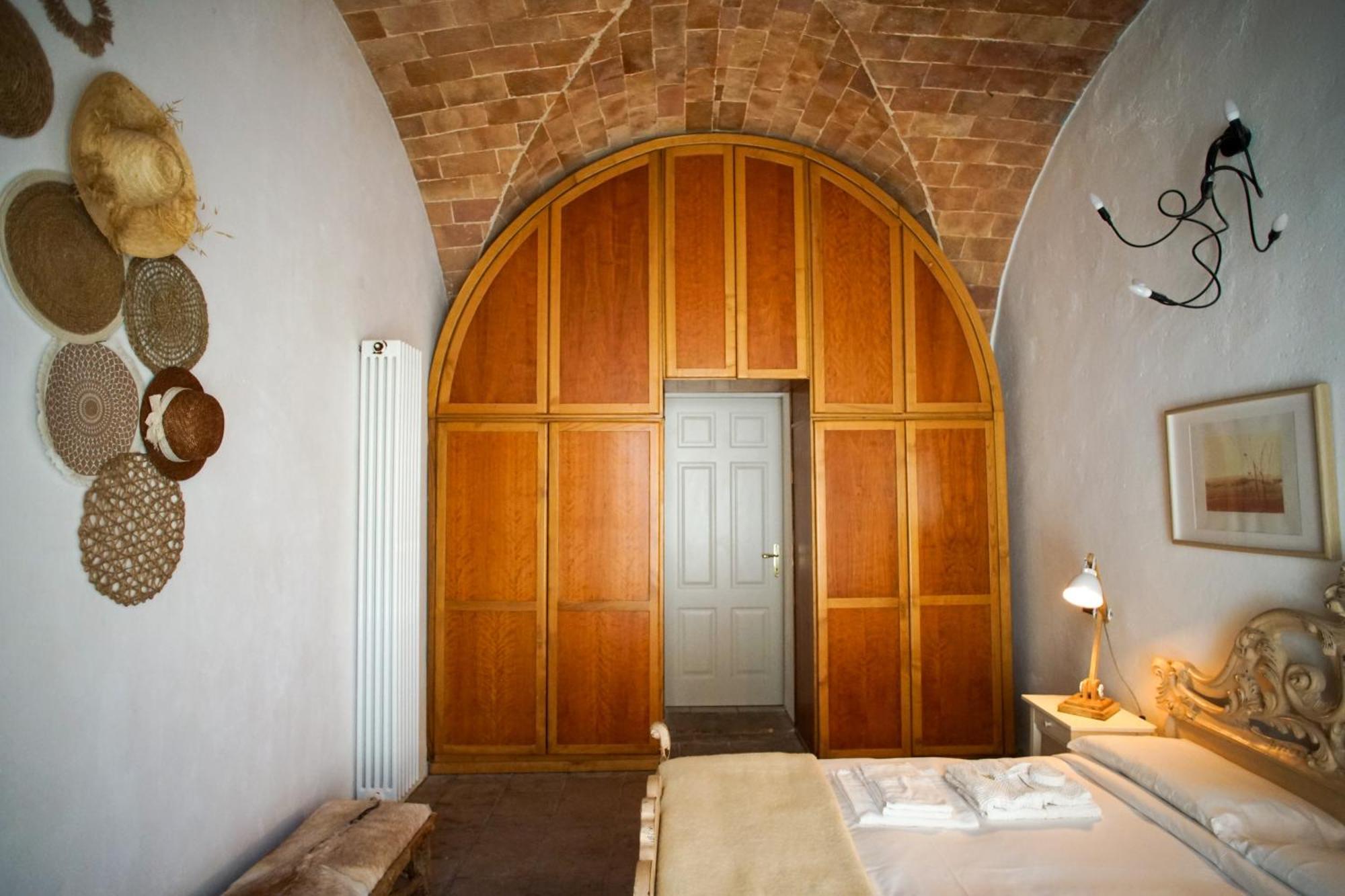 Villa Fonteintanata Miemo Εξωτερικό φωτογραφία