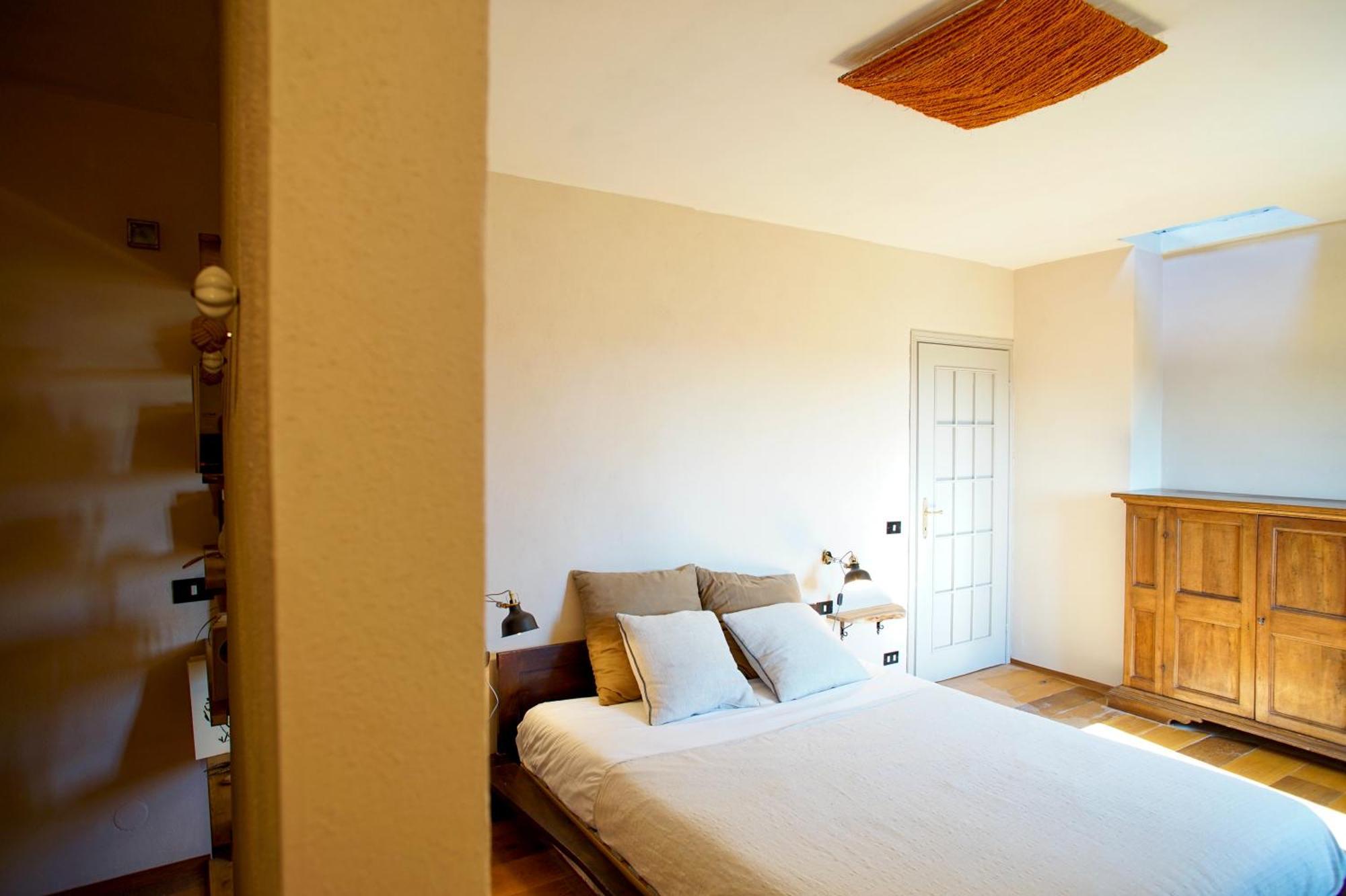 Villa Fonteintanata Miemo Εξωτερικό φωτογραφία