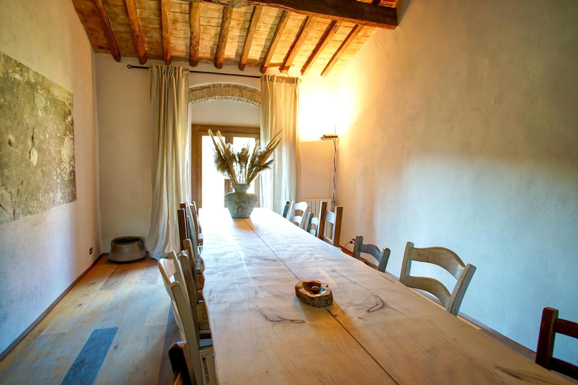 Villa Fonteintanata Miemo Εξωτερικό φωτογραφία