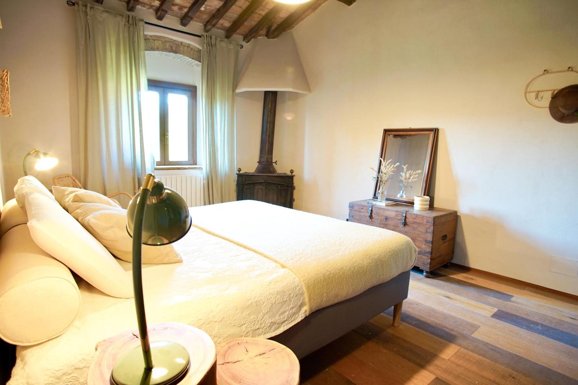 Villa Fonteintanata Miemo Εξωτερικό φωτογραφία
