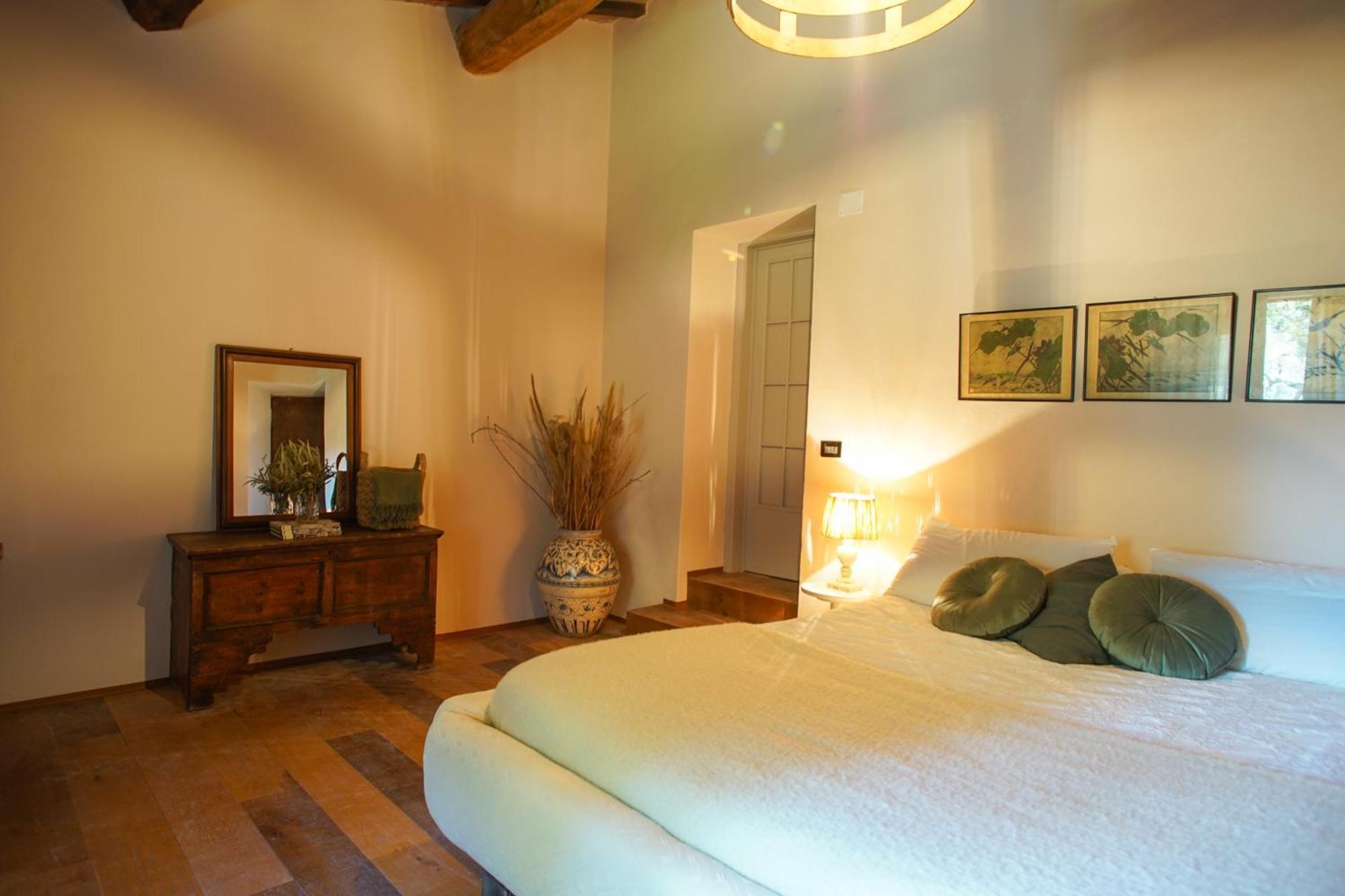 Villa Fonteintanata Miemo Εξωτερικό φωτογραφία