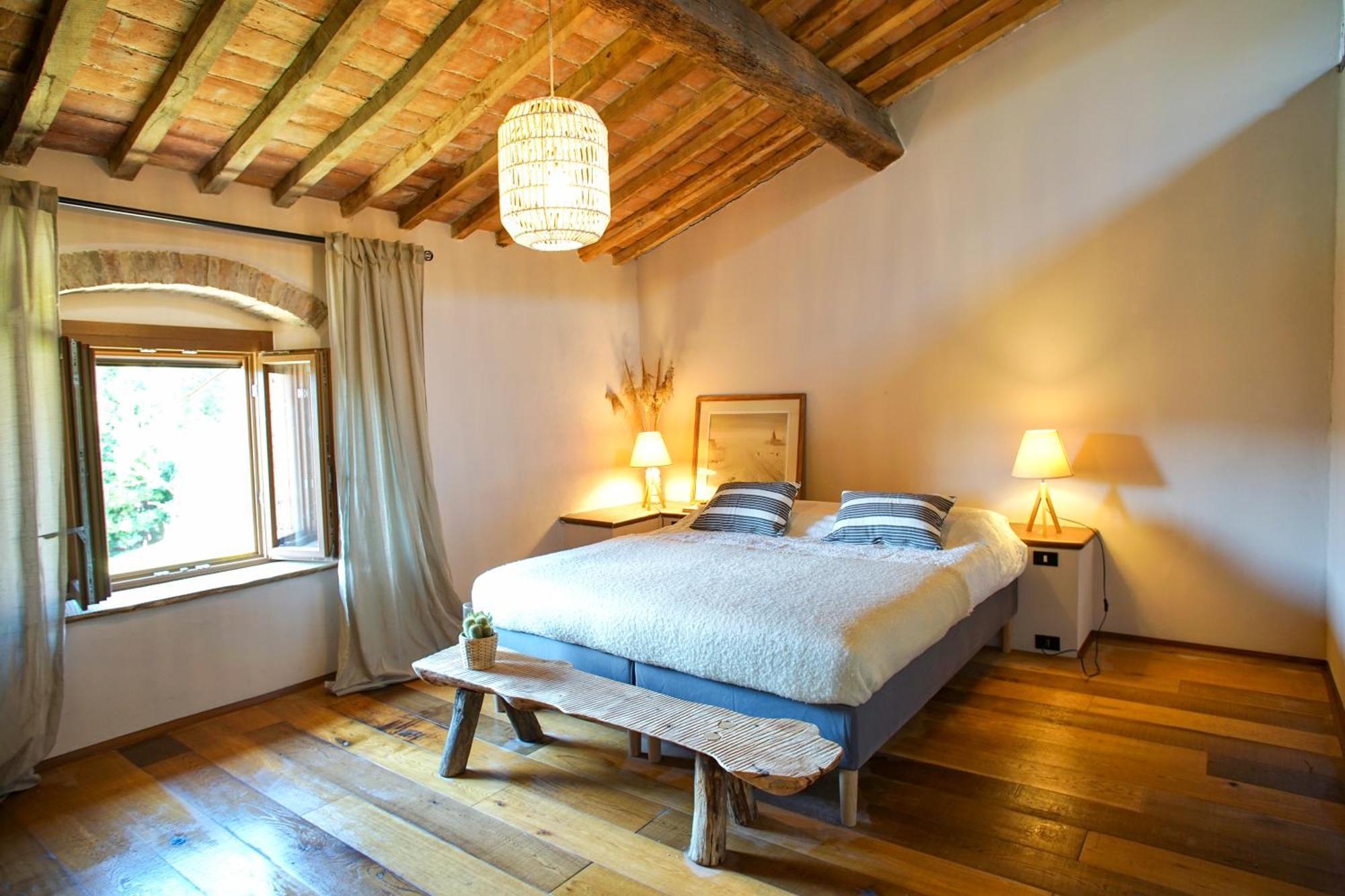 Villa Fonteintanata Miemo Εξωτερικό φωτογραφία