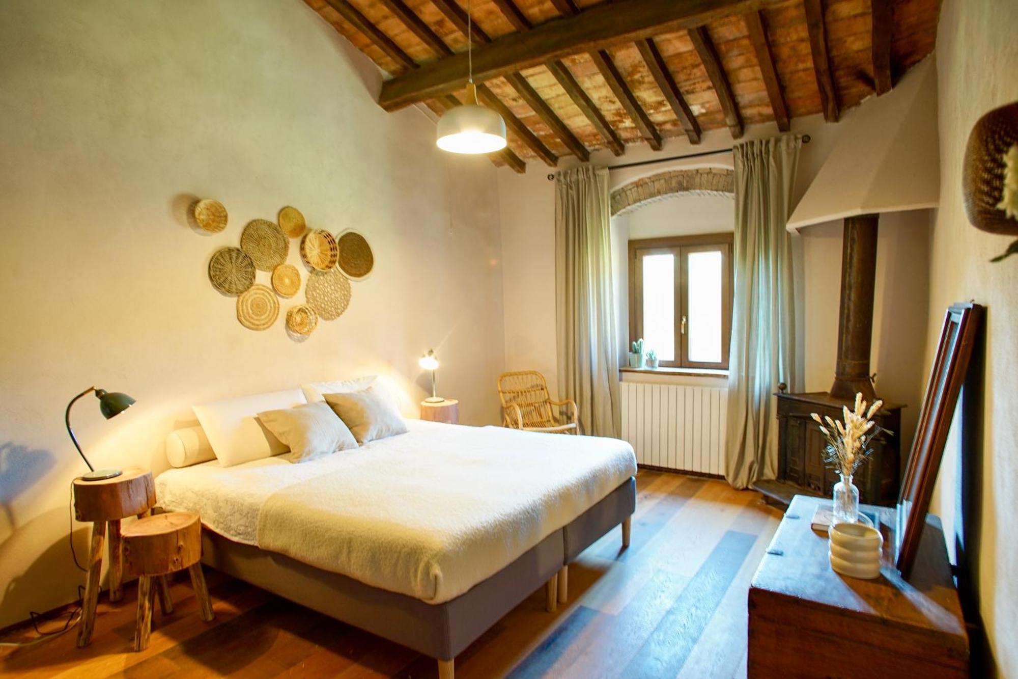 Villa Fonteintanata Miemo Εξωτερικό φωτογραφία