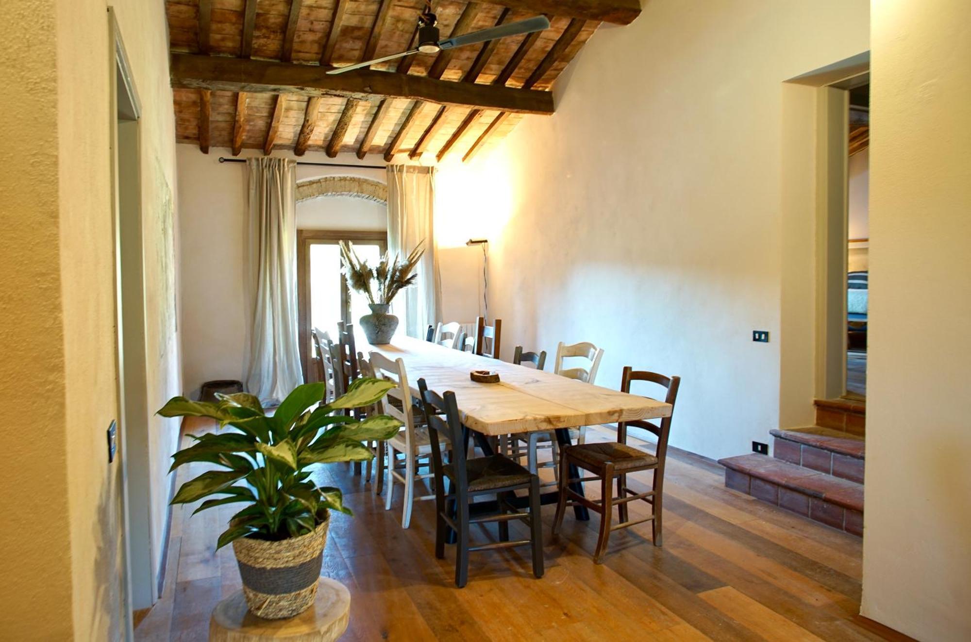 Villa Fonteintanata Miemo Εξωτερικό φωτογραφία