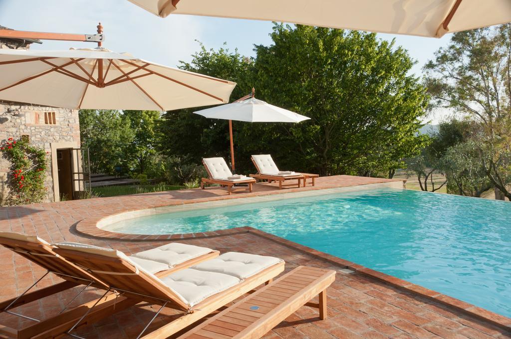Villa Fonteintanata Miemo Εξωτερικό φωτογραφία