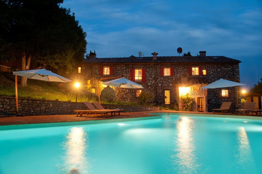 Villa Fonteintanata Miemo Εξωτερικό φωτογραφία