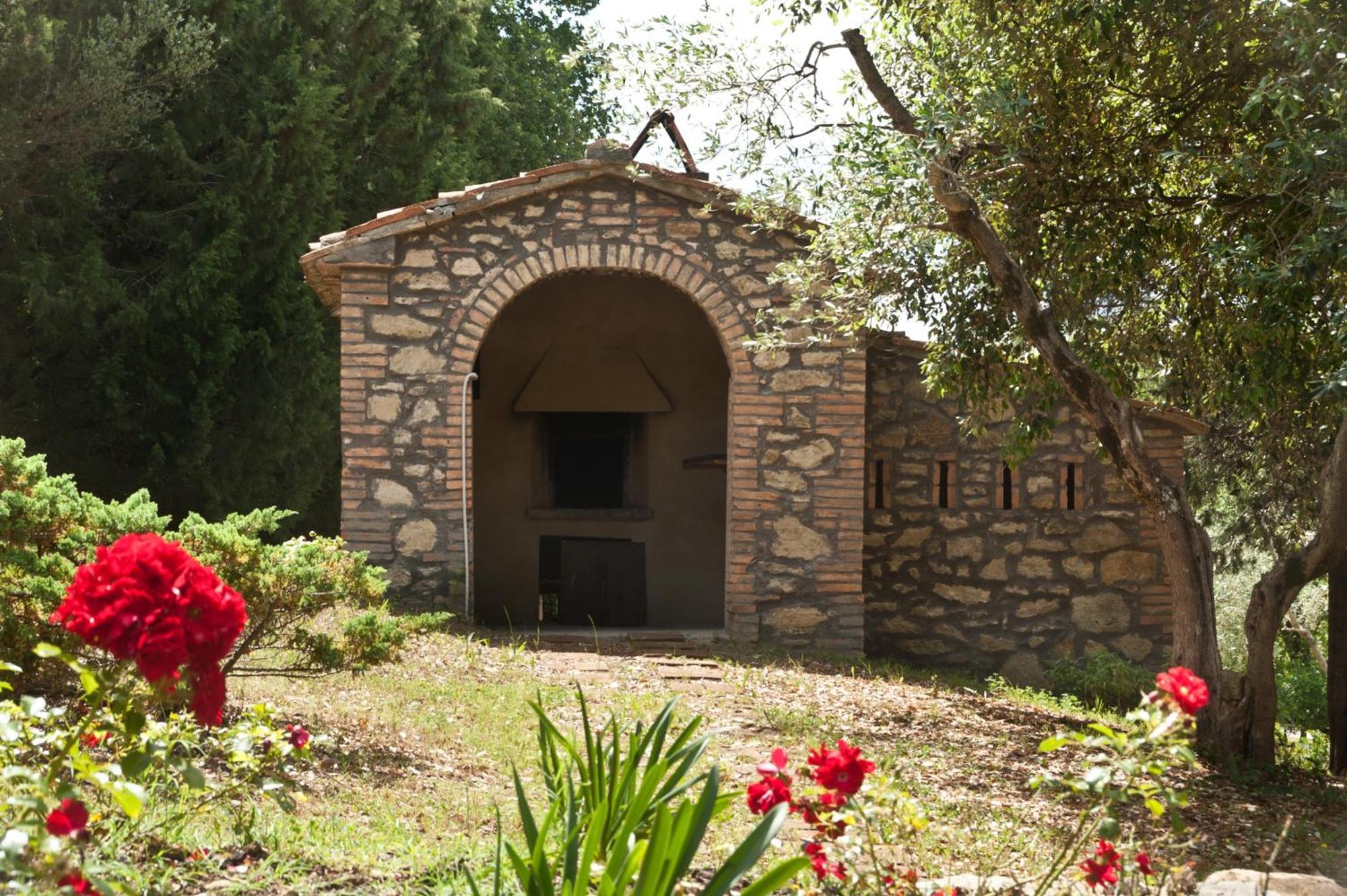 Villa Fonteintanata Miemo Εξωτερικό φωτογραφία
