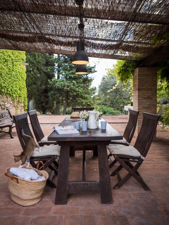 Villa Fonteintanata Miemo Εξωτερικό φωτογραφία