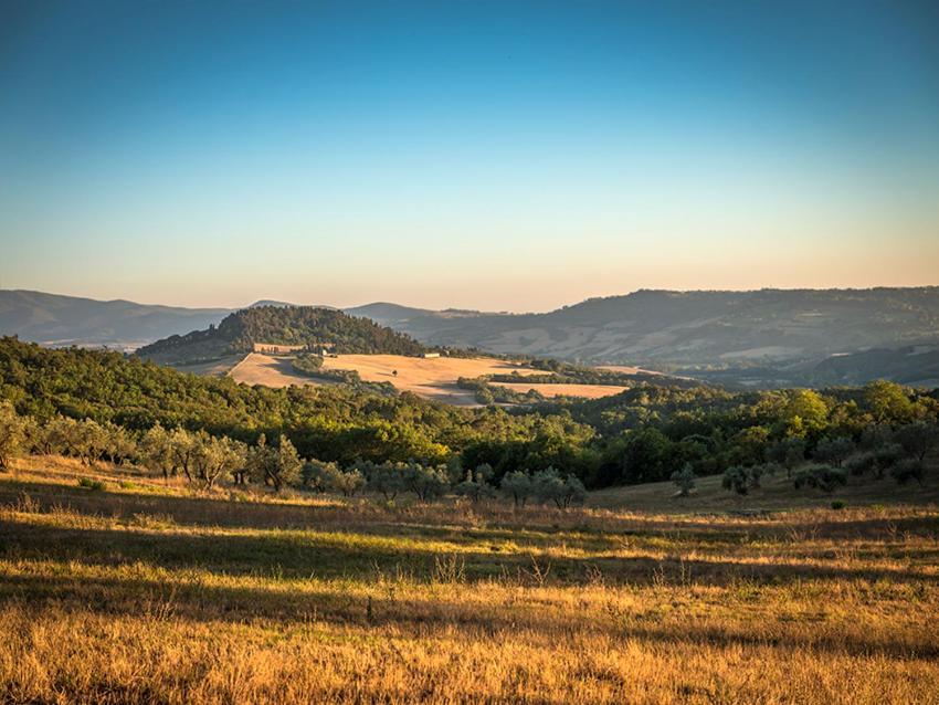 Villa Fonteintanata Miemo Εξωτερικό φωτογραφία