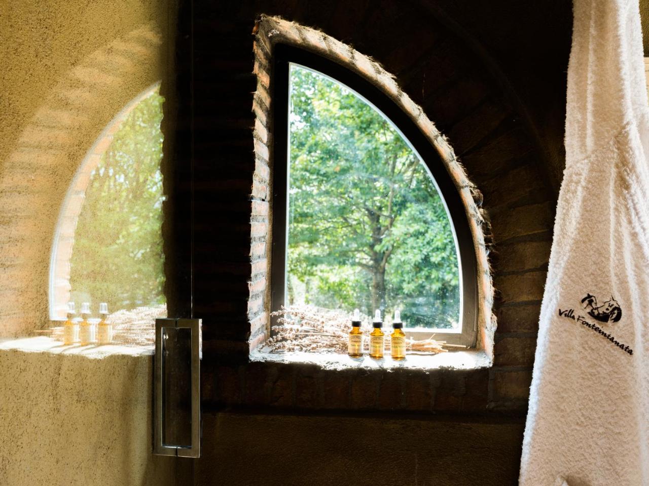 Villa Fonteintanata Miemo Εξωτερικό φωτογραφία